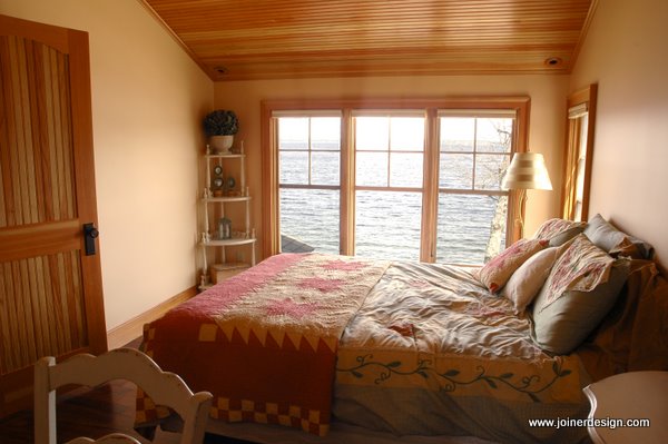 Joiner Design Co. - examples of our work